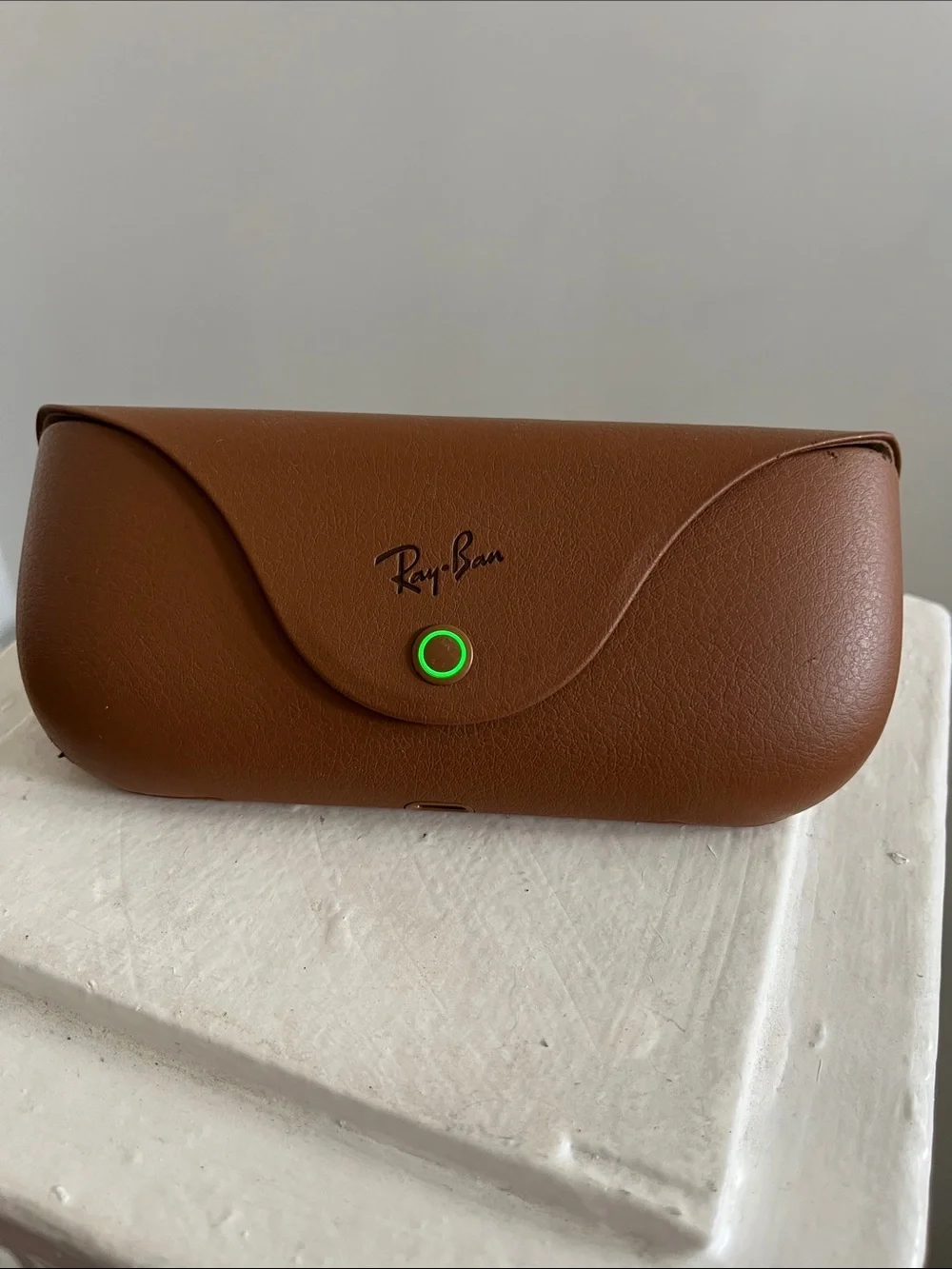 Case only! Ray-Ban Meta glasses case